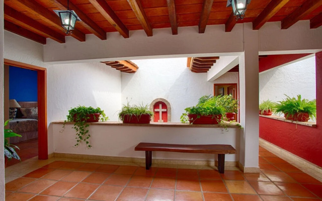 Ventanas al Mar 4 BR by Casago