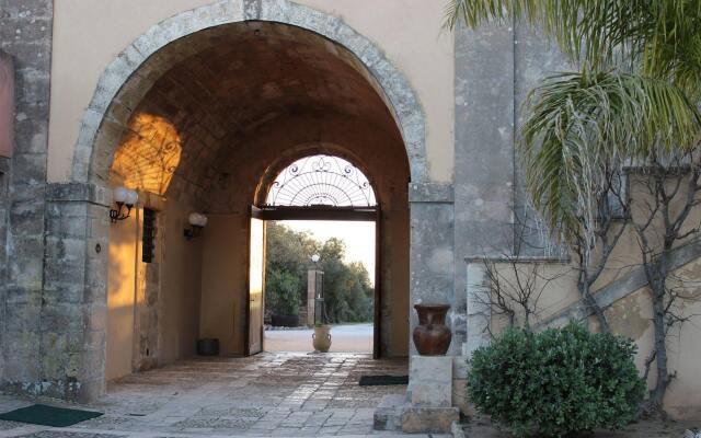 Hotel Villa Giulia