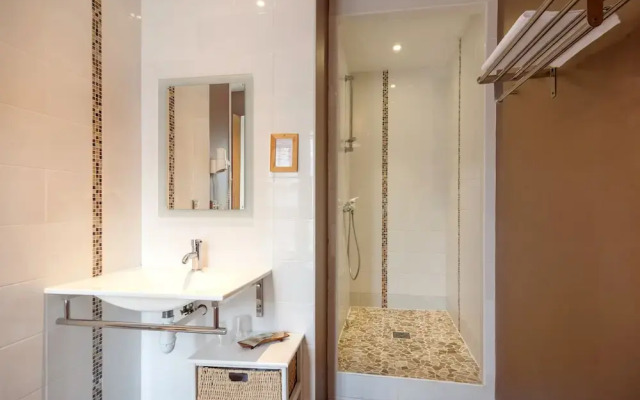 Hôtel Restaurant le Prieuré