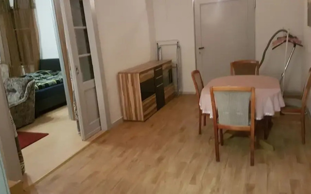 Ferienwohnung in Diehlo