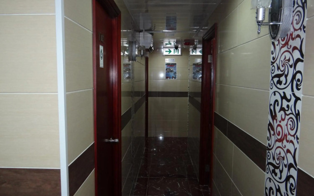 European Hostel