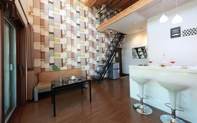 Gyeongju Beverly Hills Pension