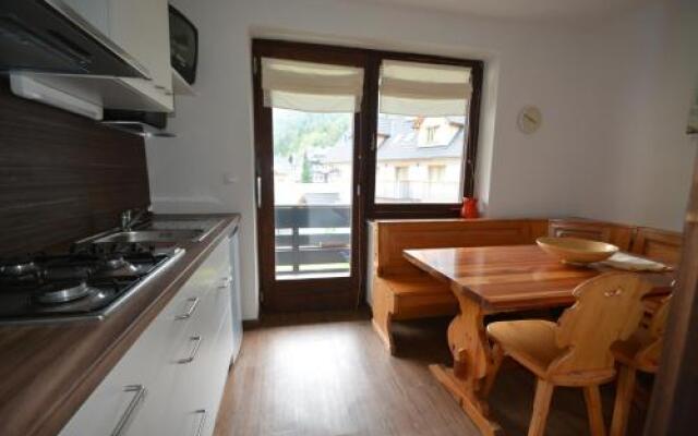 Apartmaji Košir