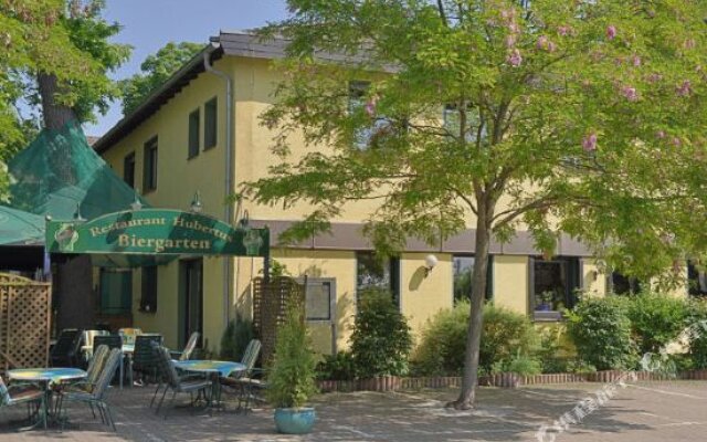 Hotel Hubertus Gernsheim
