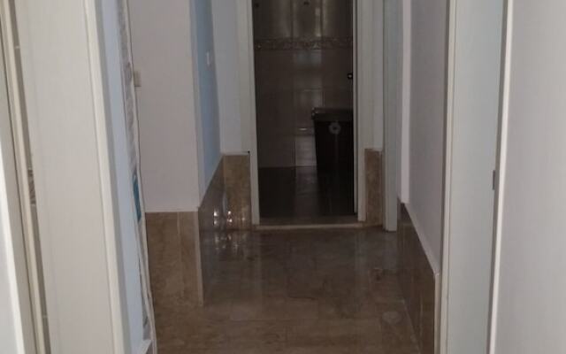 Butik Villas - 3 Bedroom Reverse Dublex