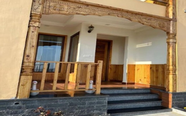 The Wild Arena Dhanaulti