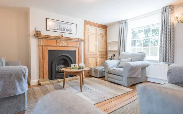 Baxter House Wangford