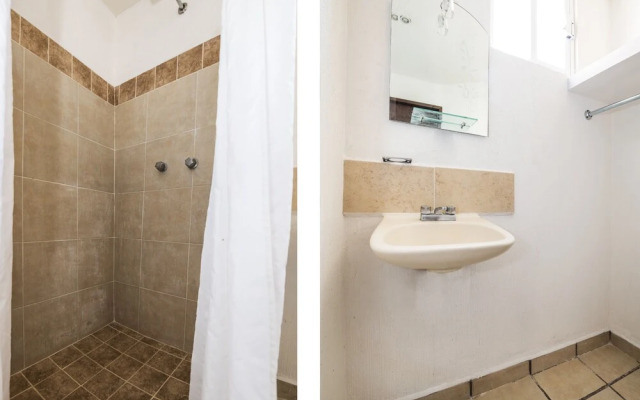 OYO Hotel Los Pinos Silao