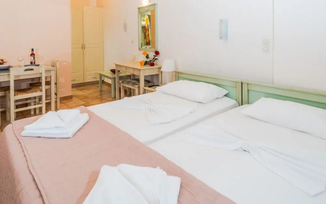 Melina Beach Hotel