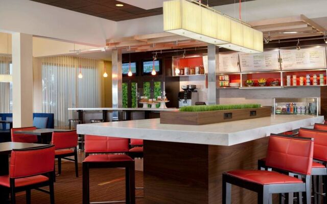 Courtyard Anaheim Buena Park