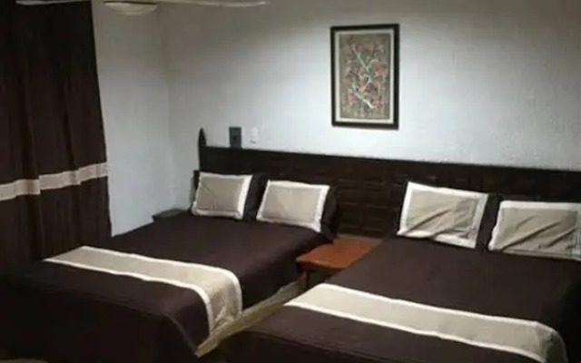 Departamentos Suites Imperial