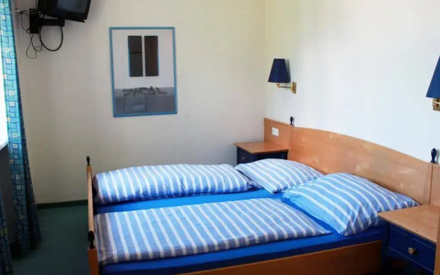Bistro's Bed - Breakfast