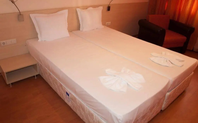 Hotel Astra