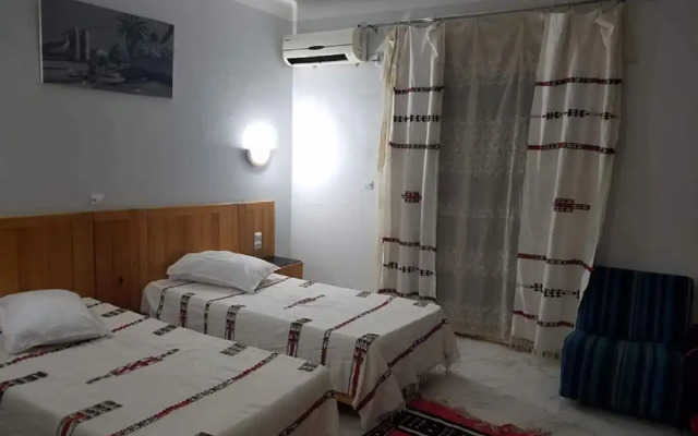 Hotel Louss