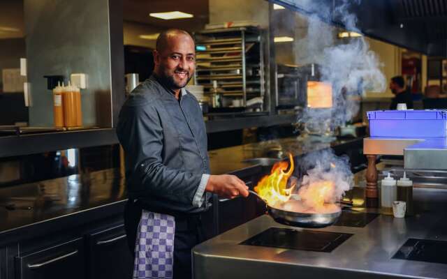 Van Der Valk Hotel Oostzaan - Amsterdam
