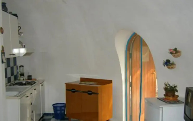Elibungalow