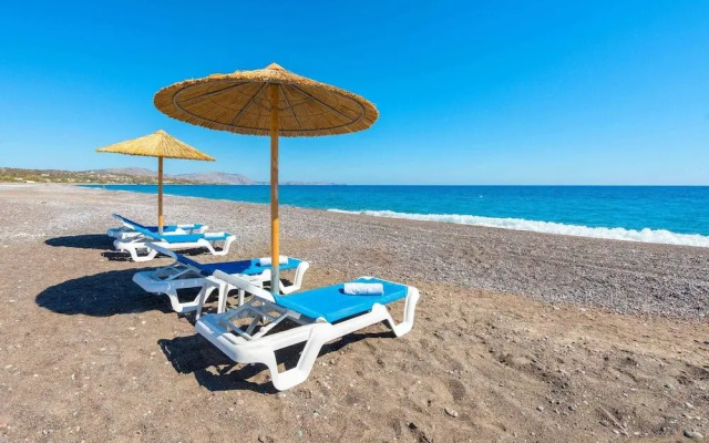 Villa Maria Beachfront Residence Rhodes
