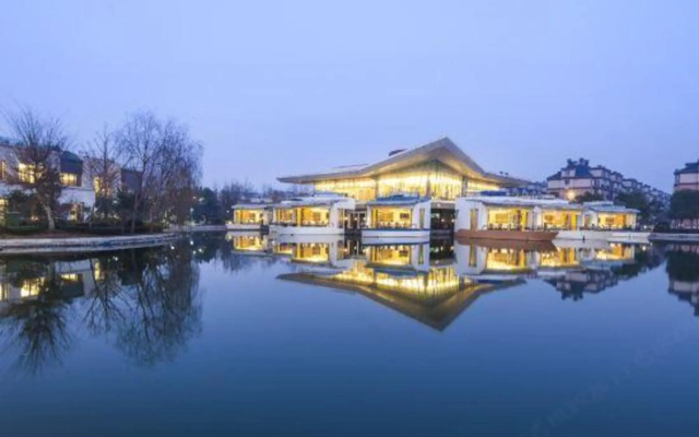 Leida Hotel