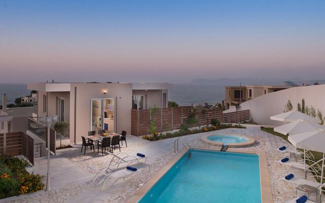 Villa Lavender by Koukos Villas