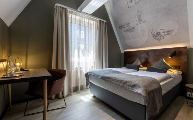 Boutique 019 Essen City