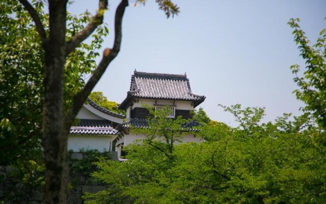 Heiwadai Hotel Arato