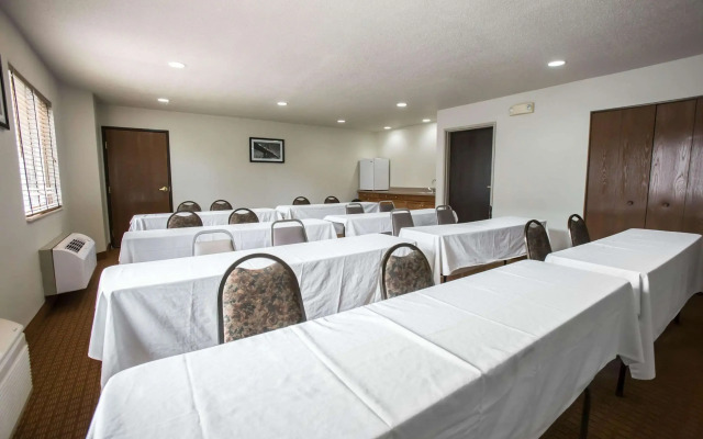 Sleep Inn Rockford I-90