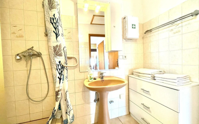 Apartamento 4 en Finca Valle San Lorenzo