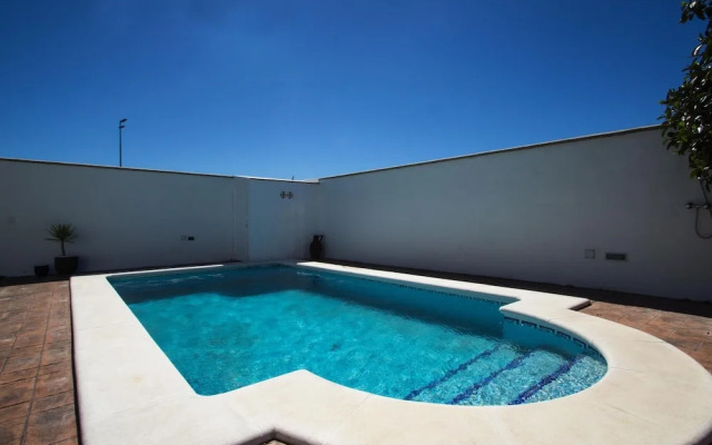 Villa Florida 745 in Conil de la Frontera