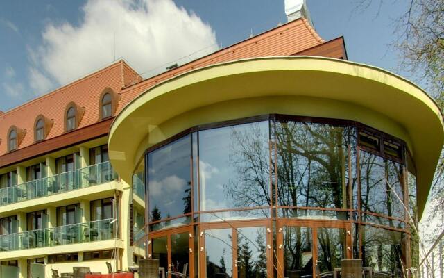 Wellness Hotel Gyula