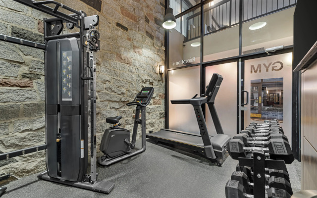 Best Western Hotel Universel Drummondville