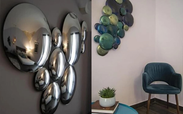 Palazzo Stendardo B&b