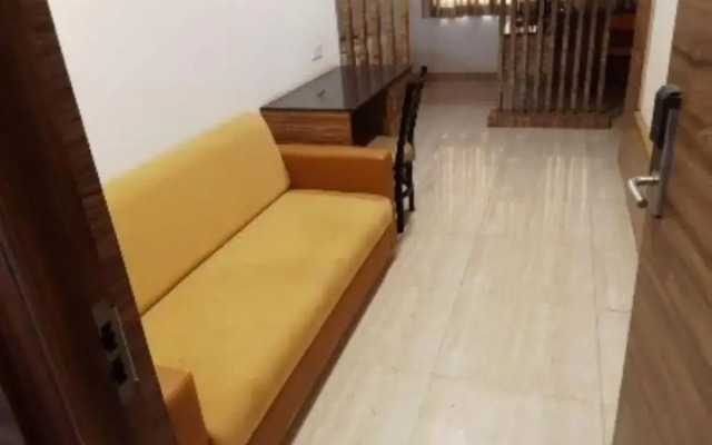 Hotel Adhikrishna Arcade
