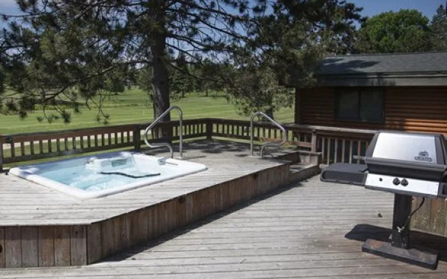 Breezy Point Timeshare