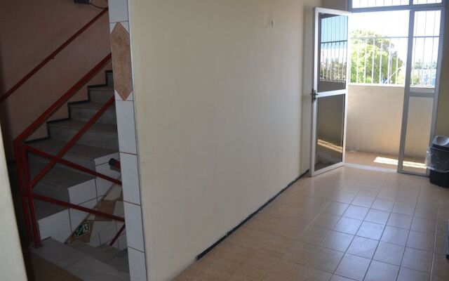 Celenes Hotel