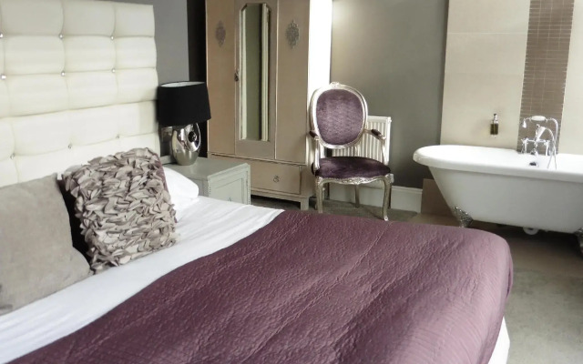 Brighton Inn Boutique Guest Accommodation