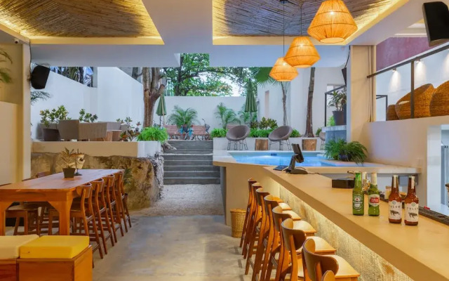 Oostel Smart Hostel