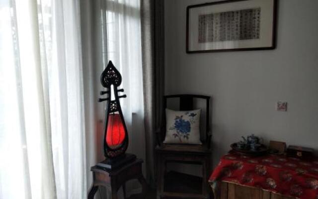 Deqing Qianxi Nianba Youth Hostel