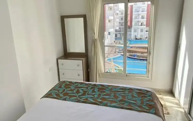 Elegant and Welcoming one Bedroom Apartment