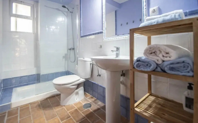 Apartamento Laguna Cadiz