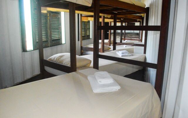 Container Eco Suítes