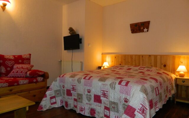 La Mexicaine Les Gîtes