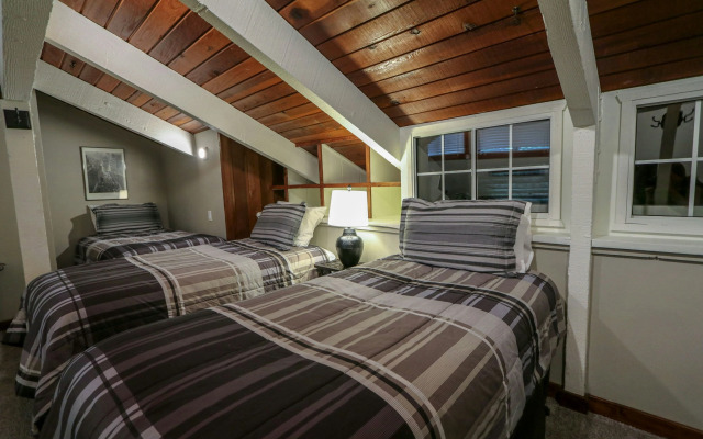 Sunshine Village #158