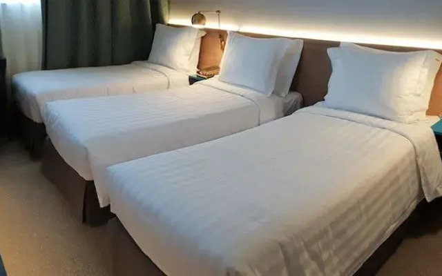 Al Dana Diamond Makkah