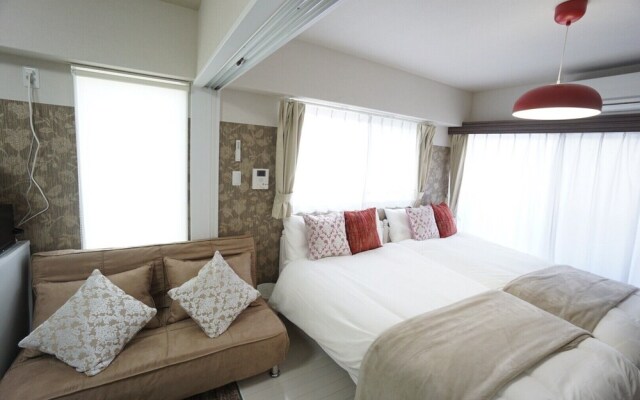 Apartment Y Mell Theater Resort