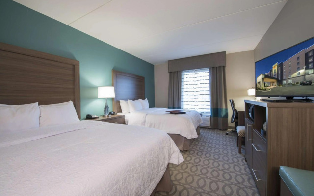 Hampton Inn Greenville/I-385 Haywood Mall