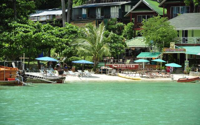 Phi Phi Beach Front Resort