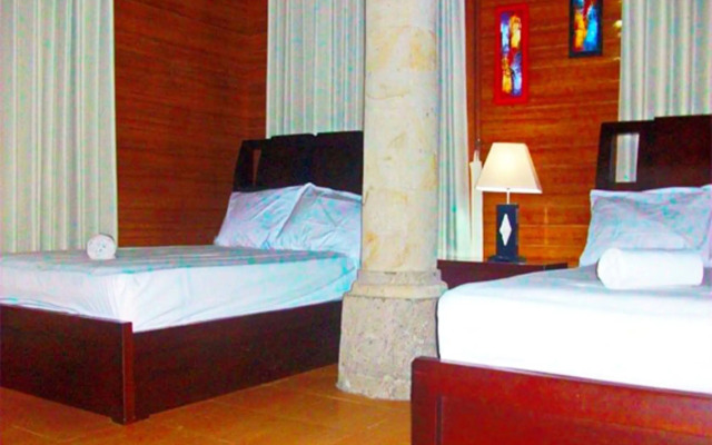 Villa Happy