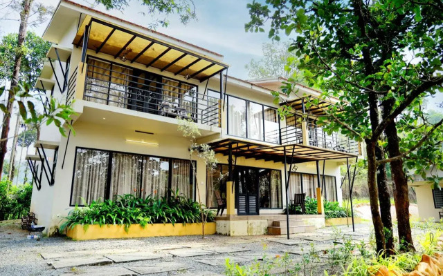 Safari Hills Vythiri