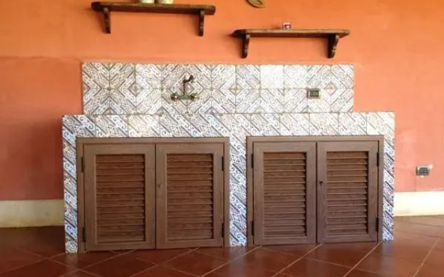 Agriturismo SantElia