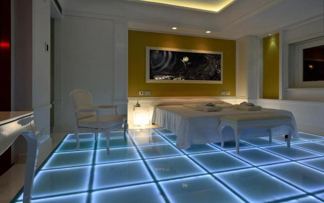 San Giorgio Art Hotel